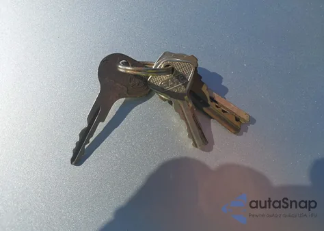 1973 BMW 2002 from USA, damaged, VIN 2593504